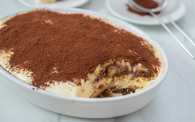 Sobremesa sem forno caseira que nunca enjoa: 2 receitas impressionantes