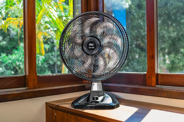 Corre que o vento vai levar: ventilador WAP com 33% OFF até acabar o estoque na Black Friday da Amazon