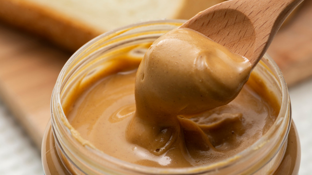 Manteiga de amendoim: será que realmente faz bem para o colesterol?