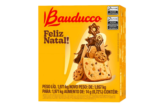 15 itens para a ceia completa (Divulgação: Mercado Livre)