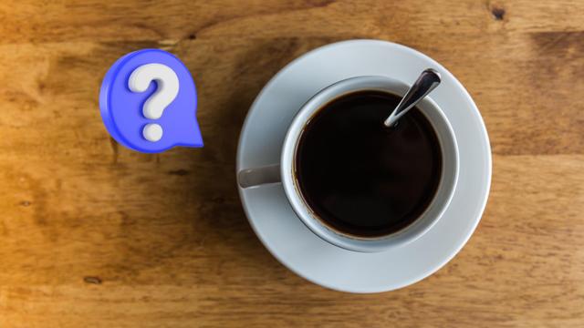 O significado real de anos bebendo café: seu corpo está acostumado ou sofrendo?
