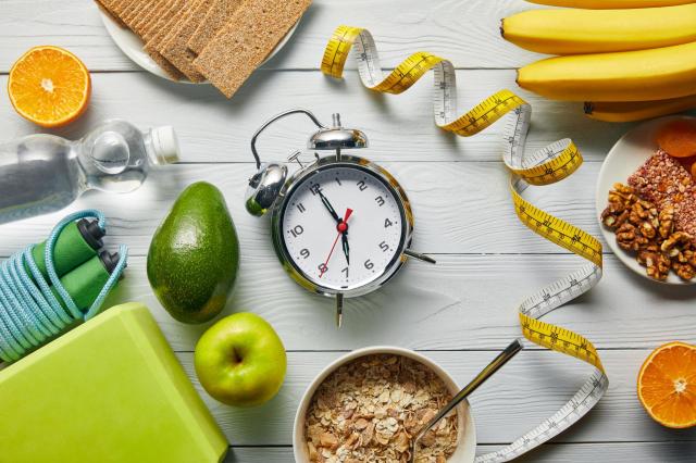 Quem quer emagrecer deve treinar em jejum ou depois do café da manhã?