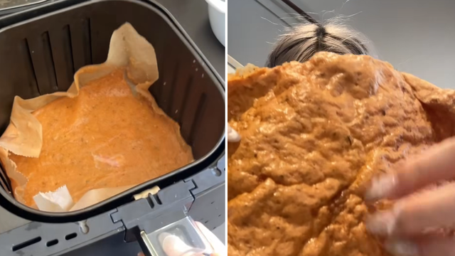 Lanche com muita proteína, pouca gordura e que parece biscoito: aprenda a receita do snack crocante de peito de frango