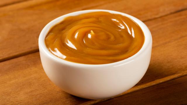 Doce de leite sem açúcar com apenas dois ingredientes: use essa receita para incrementar seu lanche ou matar a vontade de doce