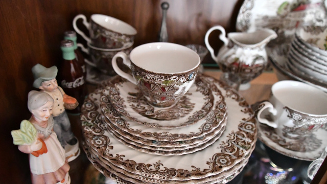 O prato que TODO MUNDO tinha em casa nos anos 90 voltou a ser tendência