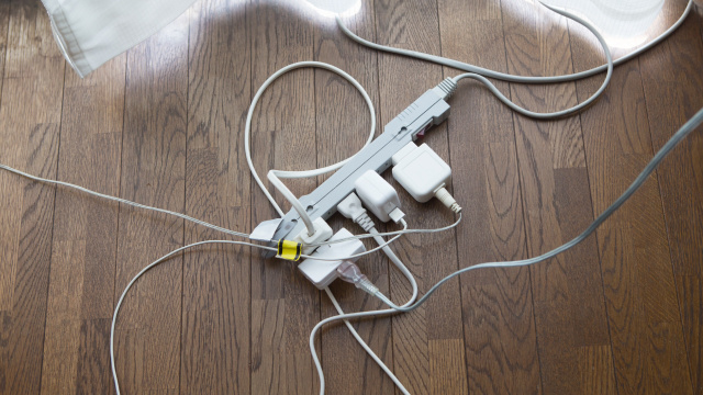 As extensões são práticas, mas devem ser usadas com cautela (Créditos: Shutterstock)