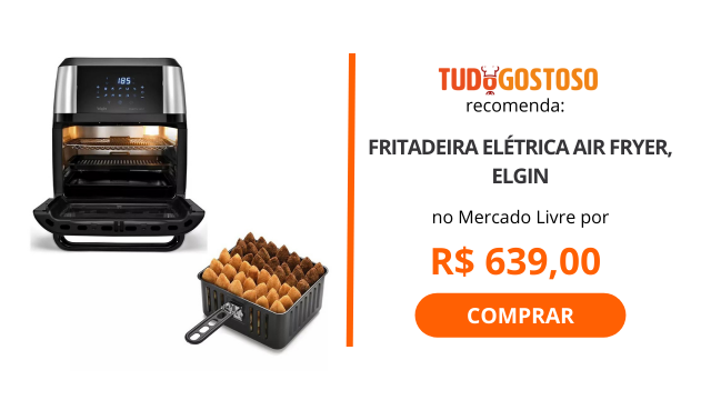 Créditos: Mercado Livre
