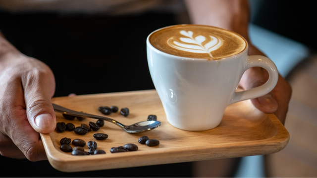 Um mês sem café: "Aceitei o desafio para entender os efeitos no meu corpo”