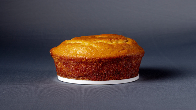 Ninguém acreditou quando fiz esse bolo com arroz cru no liquidificador: receita fica com textura fofinha, perfeita para o lanche