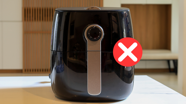 Adeus, air fryer: este eletrodoméstico é a tendência que está deixando todo mundo obcecado para ter um em casa