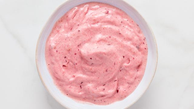Nem limão, nem maracujá: essa é a mousse mais gostosa que eu já provei e você provavelmente nunca experimentou