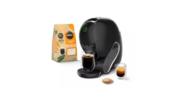 Créditos/Dolce Gusto