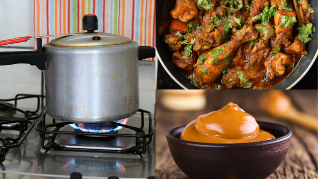 11 receitas de panela de pressão que aprendi com a minha mãe fáceis de fazer e com gostinho de amor