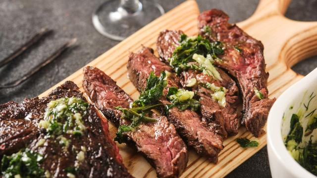 Poucos sabem, mas existe uma carne mais macia que o filé mignon que os açougues não te contam!