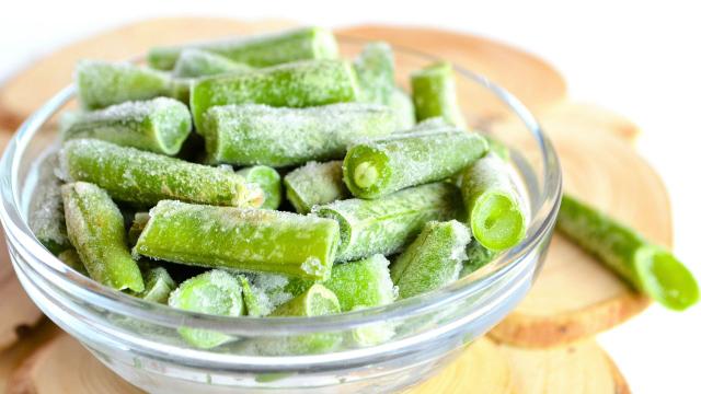 5 vegetais que você deveria sempre comprar congelado para ter uma alimentação saudável e prática