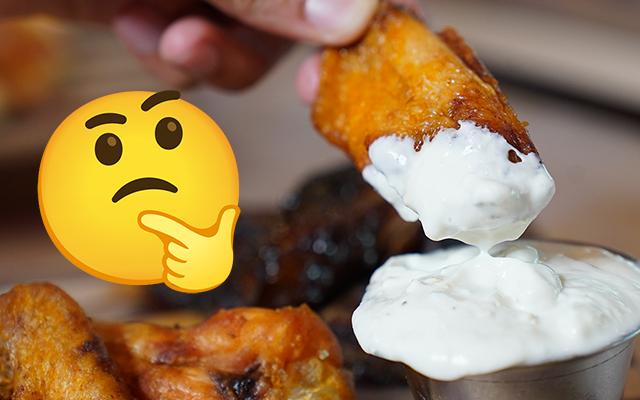 Esse molho cremoso que você adora e combina com vários pratos é tingido: é o mesmo ingrediente usado em protetores solares