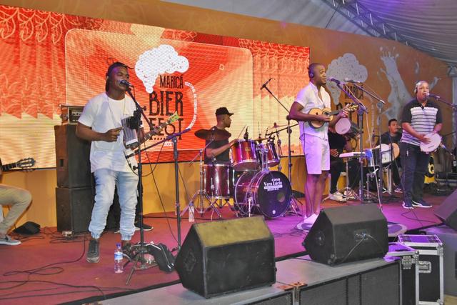Bier Fest de 2022. (Foto: Prefeitura de Maricá)
