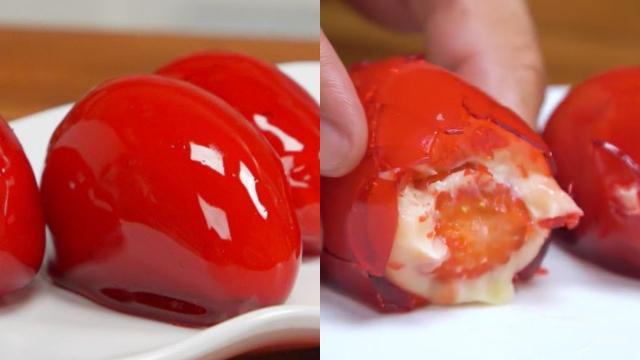 Como fazer a calda do morango do amor? O TudoGostoso ensina o passo a passo para não errar