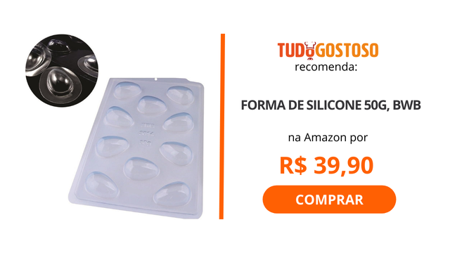 A Páscoa está chegando! Veja 4 formas para você fazer ovos de chocolate artesanais para vender ou presentear
