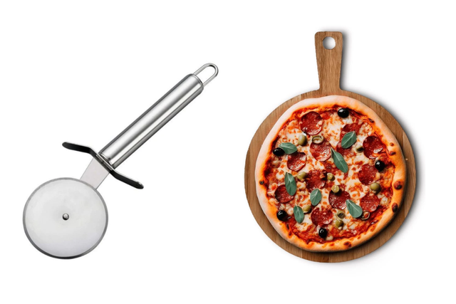 Monte a sua noite da pizza perfeita com esses achadinhos super baratos da Shopee