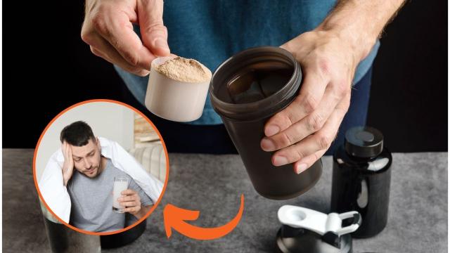 Onde compra? Whey que promete evitar ressaca é a nova invenção de cientistas da Suiça