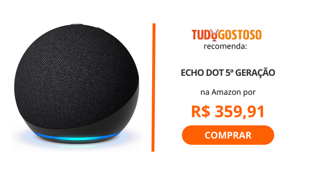 Créditos: Amazon