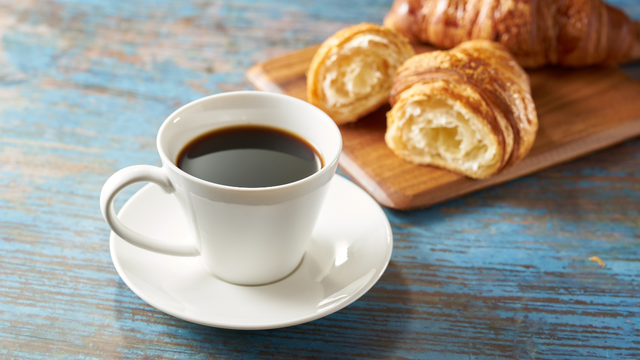 Ama um bom café? Veja quais acompanhamentos combinam perfeitamente com a bebida