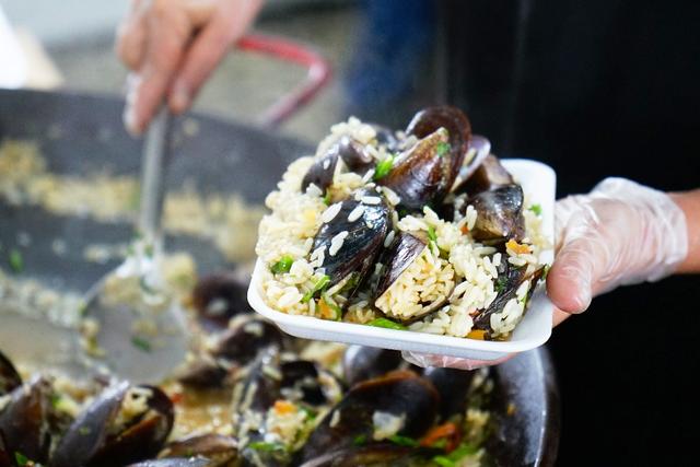 13º Festival do Mexilhão em Caraguatatuba terá lambe-lambe, bolinho, strogonoff e muito mais! Confira a programação