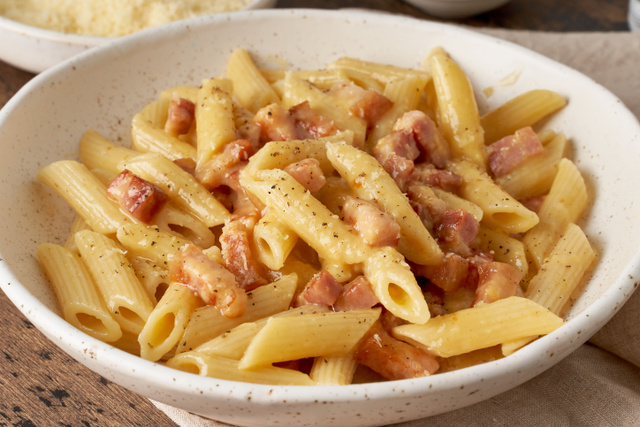 Essa receita infartaria um italiano, mas é perfeita para os brasileiros. Vem amassar com o TudoGostoso!