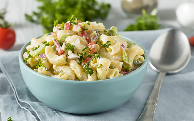 Macarronese que não gruda: o segredo para a massa ficar soltinha e não virar um blocão na ceia de Natal