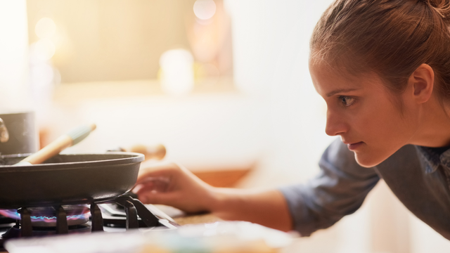 Adeus, perrengue com fogão! Este modelo dura uma eternidade e alimenta a família inteira