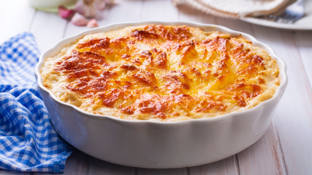 É muito saboroso e simples. (Créditos: Shutterstock)