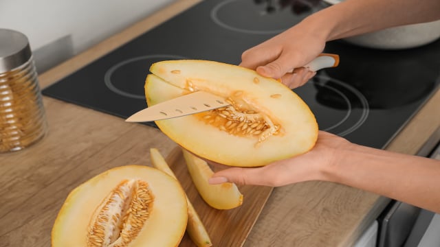 Melão sem sabor nunca mais: o truque simples do TudoGostoso que mudou minhas compras e agora sempre escolho o mais doce do mercado