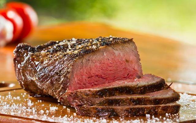 Quem não tem churrasqueira, faz churrasco com airfryer (Créditos: TudoGostoso)