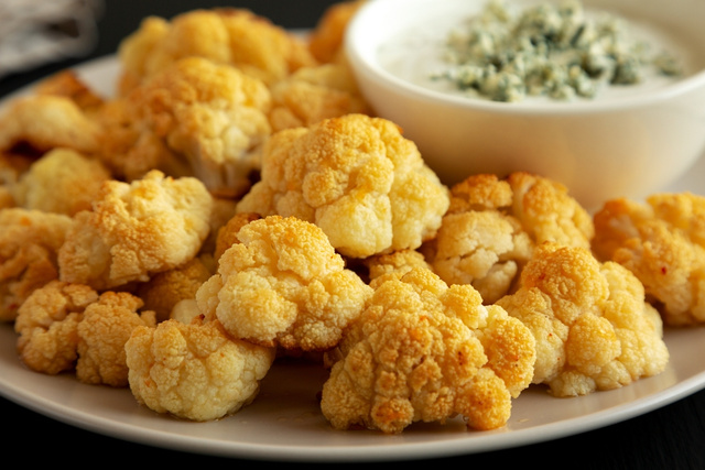 Como preparar o molho secreto de couve-flor: uma receita simples com sabor de restaurante e uma crocância