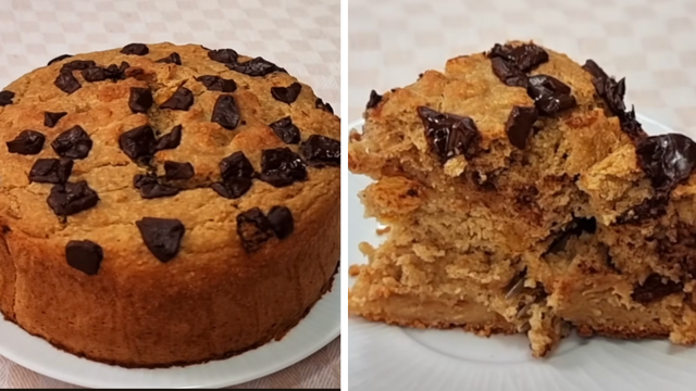 Sem trigo, nem leite, nem ovos e nem açúcar: como fazer panetone de aveia e laranja que controla o colesterol e a insulina