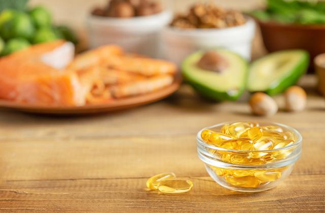 Ômega 3: consigo os benefícios através da alimentação ou é preciso suplementar?