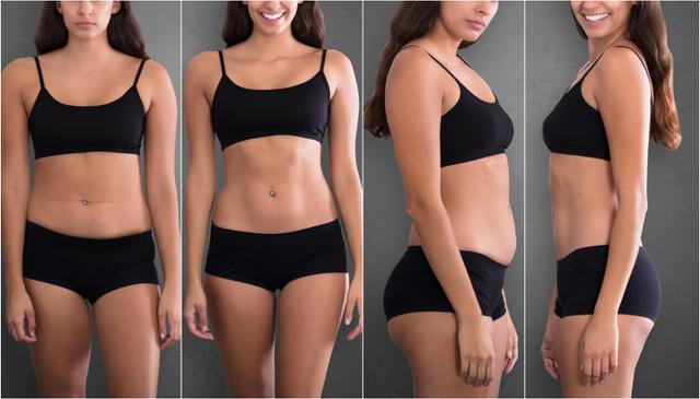 Nutricionista dos EUA revela o segredo para perder gordura e ganhar músculos