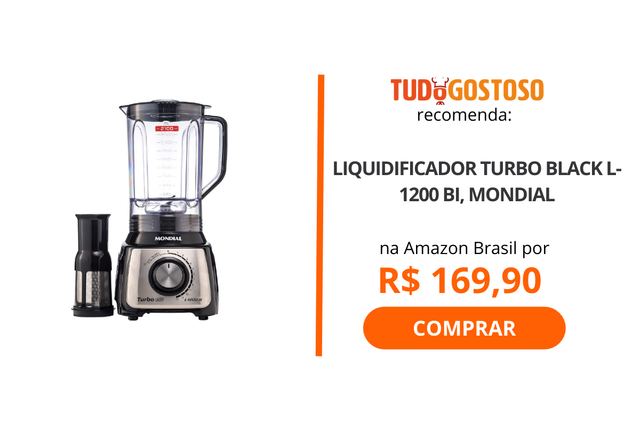 Panela, travessa e tudo que você precisa para você fazer o melhor almoço de Dia das Mães