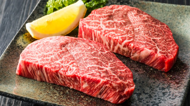 Mais de R$ R$1.000 o quilo: por que o kobe beef, do boi japonês, custa tão caro e o que o torna único?