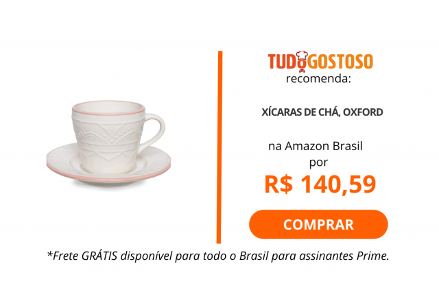 Chá: 6 produtos que todo amante da bebida deveria ter em casa