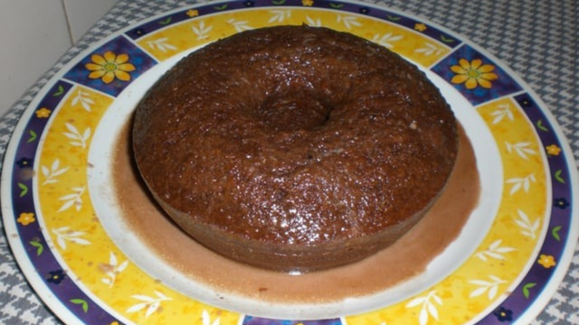 Perfeito para quem ama doce. (Créditos: Letícia Gomes/ TudoGostoso)