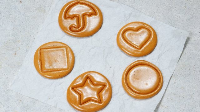 O biscoito da série fez sucesso! (Créditos: Shutterstock)