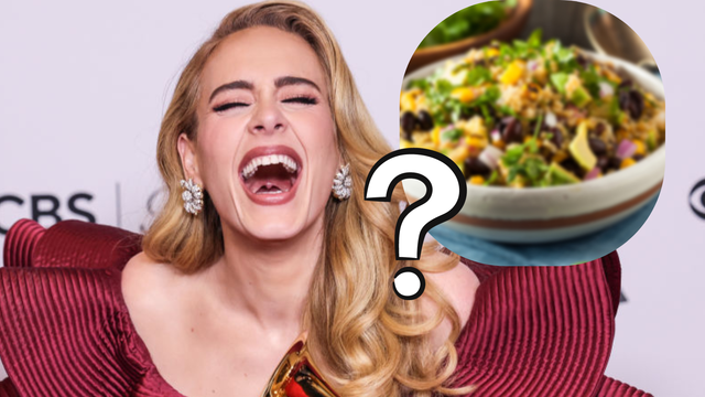 Conheça a salada que ajudou Adele a emagrecer: prato é nutritivo e leva poucos ingredientes