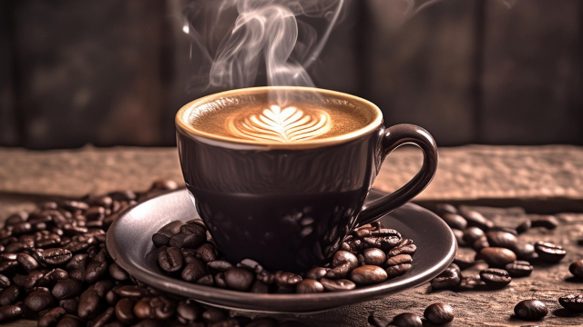 Eu não acredito que descobri como ter café quentinho e gostoso ao acordar -- o segredo mudou completamente a minha vida para melhor