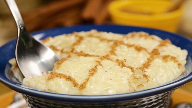 Receita de arroz doce simples: aprenda como fazer o clássico das Festas Juninas com perfeição!