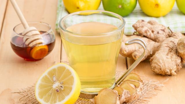 A combinação desses ingredientes é ideal para amenizar os sintomas da ressaca (Créditos: Shutterstock)
