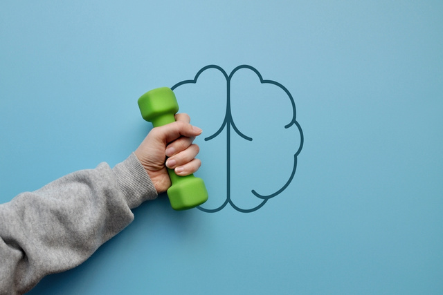 Há décadas acreditamos que a creatina é boa para o treino. Acontece que o maior benefício foi para o cérebro