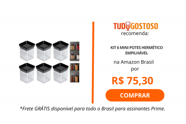 Cozinha pequena: 6 produtos compactos para otimizar espaço