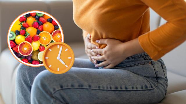 Meu intestino funciona igual um reloginho depois que comecei a comer essas frutas, elas são excelentes para constipação!